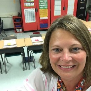 Meet your Posher, Mary ann